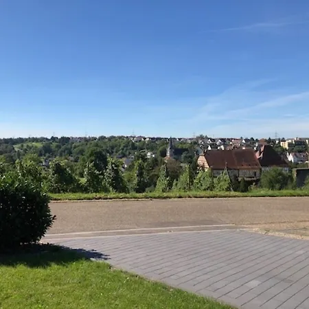 45 M Mit Hervorragender Aussicht Apartment *