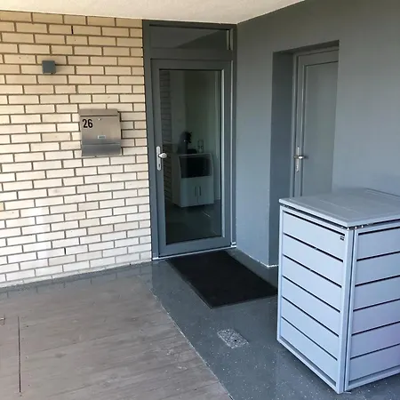 45 M Mit Hervorragender Aussicht Apartment